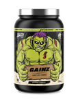 Gainz Mass Gainer