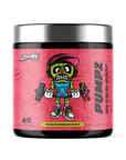 Pumpz Non-Stim Pre-Workout
