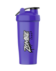 Zombie Labs 600ml Shaker Bottle