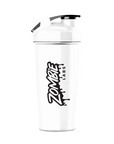 Zombie Labs 600ml Shaker Bottle
