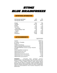 STIMZ Extreme Energy RTD