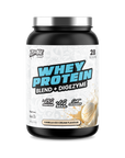 Musclez Whey Protein