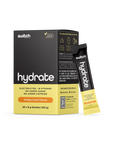 Hydrate Switch Box Sachets (x20)
