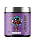 Infected High Stim Pre-Workout