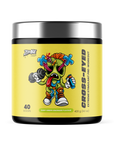 Cross-Eyed Extreme Pre-Workout
