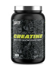 Zombie Creatine Monohydrate