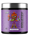 Molotov Thermogenic Energy Formula
