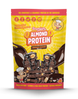 Macro Mike Premium Almond Protein