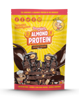 Macro Mike Premium Almond Protein