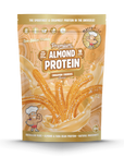 Macro Mike Premium Almond Protein