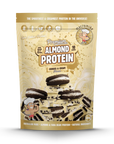 Macro Mike Premium Almond Protein