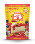Macro Mike Premium Almond Protein