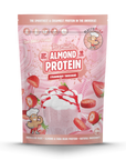 Macro Mike Premium Almond Protein
