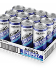 ON Amino Energy Sparkling RTD