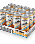 ON Amino Energy Sparkling RTD