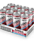 ON Amino Energy Sparkling RTD