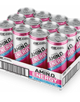 ON Amino Energy Sparkling RTD