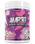AMP3D Non-Stim Pump