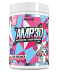 AMP3D Non-Stim Pump