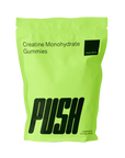 Push Creatine Monohydrate Gummies