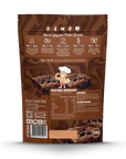 Macro Mike Double Choc Chip Protein Brownie Baking Mix