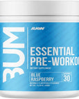 BUM Essential Pre-Workout