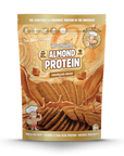 Macro Mike Premium Almond Protein