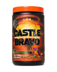 Castle Bravo Pre-Workout