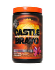 Castle Bravo Pre-Workout