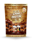 Macro Mike Premium Almond Protein