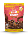 Macro Mike Peanut Protein