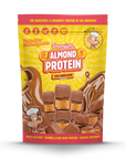 Macro Mike Premium Almond Protein