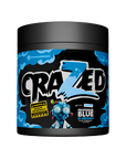 Crazed By Pharmageddon