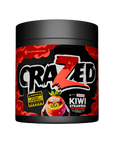 Crazed By Pharmageddon