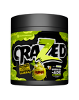 NEW: Crazed By Pharmageddon