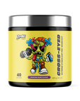 Cross-Eyed Extreme Pre-Workout