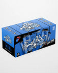 Disorder Energy RTD