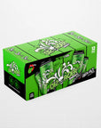 Disorder Energy RTD