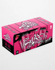 Disorder Energy RTD