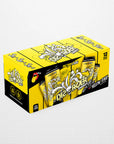 Disorder Energy RTD