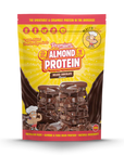 Macro Mike Premium Almond Protein
