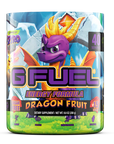 G Fuel Energy Formular