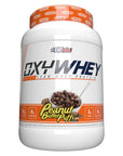 EHP Labs OxyWhey
