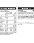 Emrald Labs 100% Whey Protein