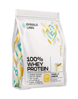 Emrald Labs 100% Whey Protein