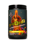 F-Bomb Pre Workout