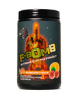 F-Bomb Pre Workout