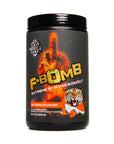 F-Bomb Pre Workout