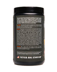 F-Bomb Pre Workout