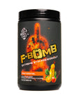 F-Bomb Pre Workout